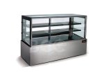 Display Unit Fridge Salvadore - F stand Cappi - 1500MM