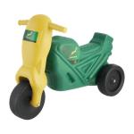 Ride-on Springbok
