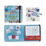 Construction Water Pen Pad