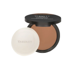 Yardley Stayfast Pressed Powder Assorted - Chestnut