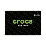 Crocs EGift Cards Gift Cards - R2 000.00