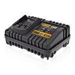 Cat 18V Fast Charger DXC4