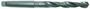 Tork Craft Drill Bit Hss Morse Taper 22MM X MT2