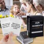 Our Moments - Generations