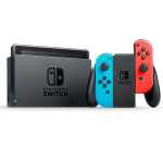 Nintendo Switch Console Red / Blue - 10010738