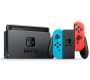 Nintendo Switch Console Red / Blue - 10010738