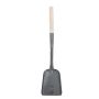 Home Garden Indoor And Outdoor Fireplace Coal Ash Scoop Tool -40CM