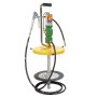 Grease Set 60:1 Drum 18-30KG