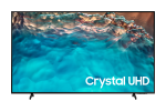 Samsung 60-INCH Sm Uhd 4K TV-BU8000