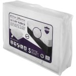 Pure Pleasure Fitted Sherpa Electric Fleece Single