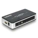 HDCVT 4X1 HDMI 4K Switch With Pip