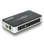 HDCVT 4X1 HDMI 4K Switch With Pip
