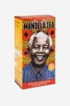 Mandela Tea Organic Honeybush & Rooibos Tea