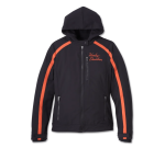 Women’s Miss Enthusiast 3-IN-1 Soft Shell Jacket