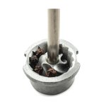 Peugeot Paris Pepper Grinder 18CM Chocolate By Mills