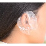 Salon Fuels Disposable Ear Covers 100 PACK