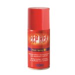 Deep Heat 150ML Sport Spray