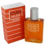 Musk Men& 39 S After Shave Balm 240 Ml
