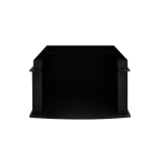 R0803 Freestanding Fireplace Stand