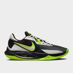 Nike Precision 6 _ 180221 _ Black - 8 Black