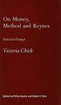 On Money Method And Keynes: Selected Essays