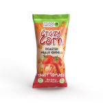 Crazy Corn 50G - Tangy Tomato