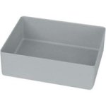 Bantex Texo Modular Drawer Insert A6 Grey