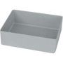 Bantex Texo Modular Drawer Insert A6 Grey