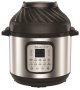 Instant Pot Duo Crisp Smart Pressure Cooker & Air Fryer 6L