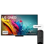 LG 65 Nanocell 4K Smart Tv - 65NANO80T6A