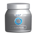 Sally T. L-tyrosine Powder 100G 2 Pack