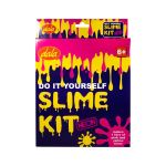 Dala Neon Slime Kit Pink/yellow 1L