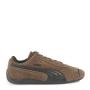 Puma Brown Speedcat Sneakers