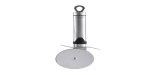 Premium Pizza Slicer Wheel