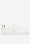Le Coq Sportif Provencale II Low Craft Mns - Optical White old Brass