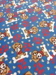 Polly Cotton Prints