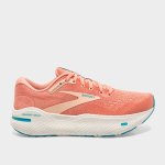 Women's Ghost Max Performance Running Pink white _ 181101 _ Pink - 7 Pink