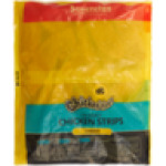 Cheesy Chicken Strips 1KG