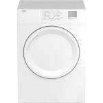 Defy 8KG Auto Dryer White DTD316