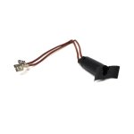 Light Assy Ind Red 150 150REC