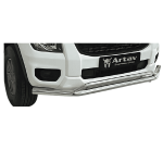 Vw Amarok Front Styling Bar Stainless 2023+ –