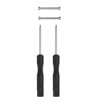 FENIX Killer Deals 26MM Replacement Pins & Tool For Garmin 3 5X 6X - Best Bargains Online