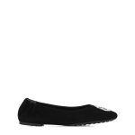 Claire Ballet -black