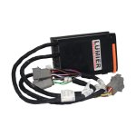 Lumier Cantram Controller