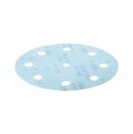 Festool Abrasive Sheet Granat Stf D125 8 P1000 GR 50
