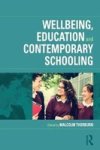 Wellbeing Education And Contemporary Schooling Paperback