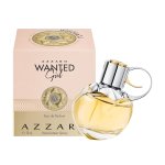 Wanted Girl Edp