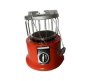 2 In 1 Portable Gas Heater And Stove LQ-2024