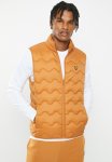 Crest Quilted Gilet - Saltburn