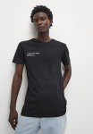 Superbalist Nate Graphic Tee Shinrin - Black